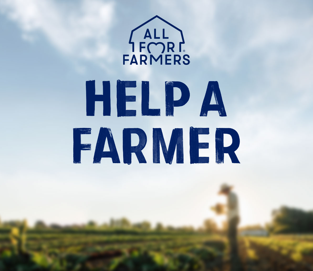 All for Farmers, Help a framers